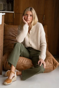 PANTALON LYSSANDRA^Boutique Libertie Hot