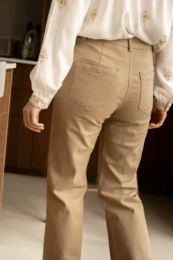 PANTALON LYSSANDRA^Boutique Libertie New