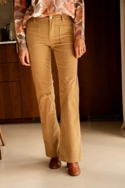 PANTALON TANGUY^Boutique Libertie Best