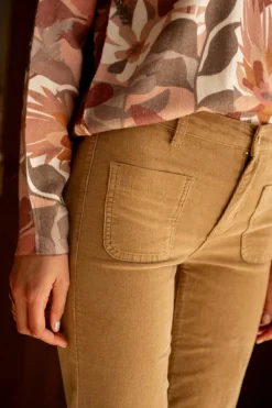PANTALON TANGUY^Boutique Libertie Best