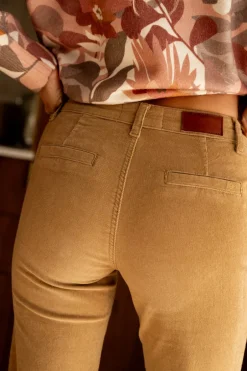PANTALON TANGUY^Boutique Libertie Best