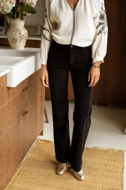 PANTALON TANGUY^Boutique Libertie Clearance