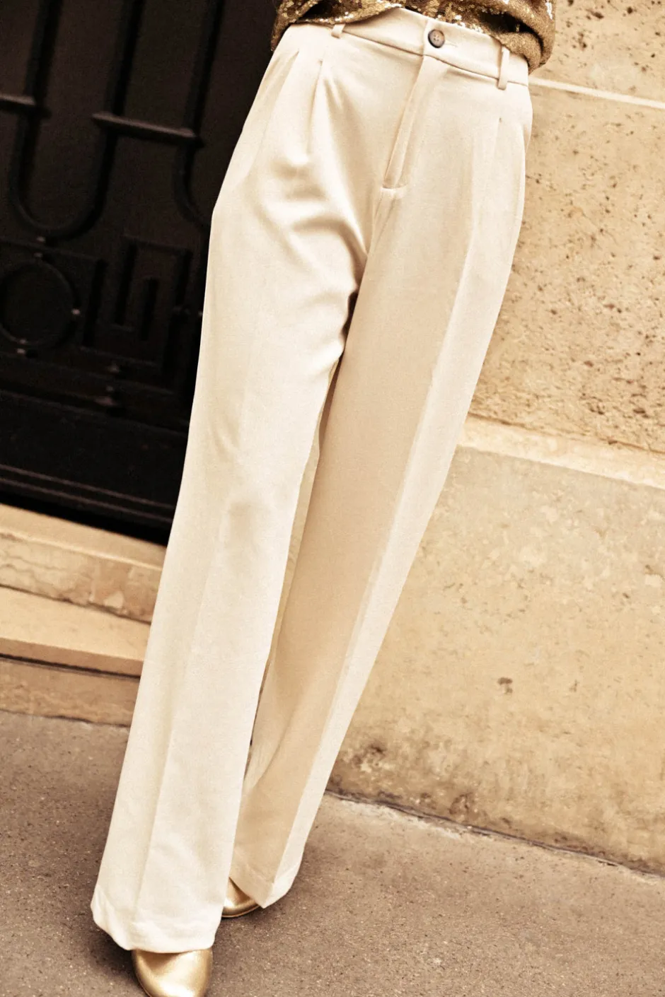 PANTALON TILIO^Boutique Libertie Sale
