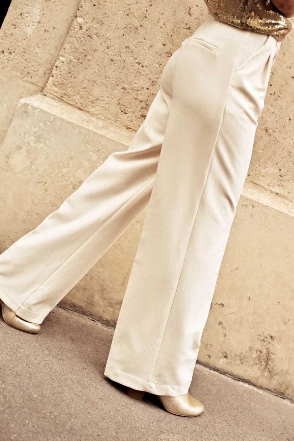 PANTALON TILIO^Boutique Libertie Sale