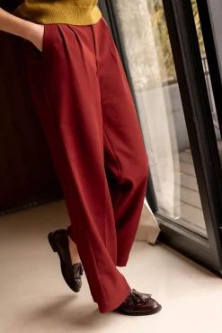 PANTALON TILIO^Boutique Libertie Hot