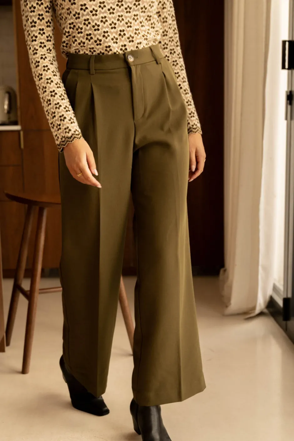 PANTALON TILIO^Boutique Libertie Discount
