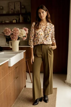 PANTALON TILIO^Boutique Libertie Discount