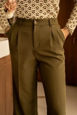 PANTALON TILIO^Boutique Libertie Discount