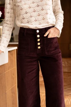 PANTALON VALENCE^Boutique Libertie Best