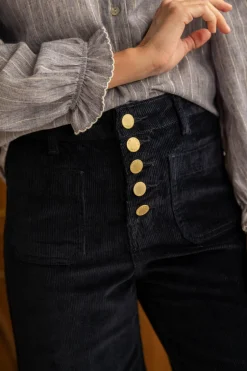 PANTALON VALENCE^Boutique Libertie Clearance