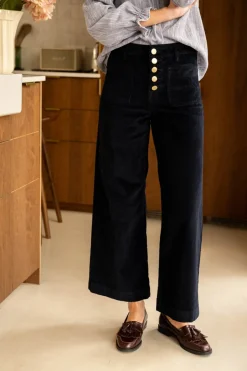 PANTALON VALENCE^Boutique Libertie Clearance
