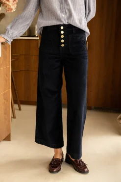 PANTALON VALENCE^Boutique Libertie Clearance