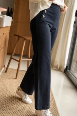 PANTALON VICTORIE^Boutique Libertie Clearance