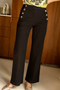 PANTALON VICTORIE^Boutique Libertie Discount