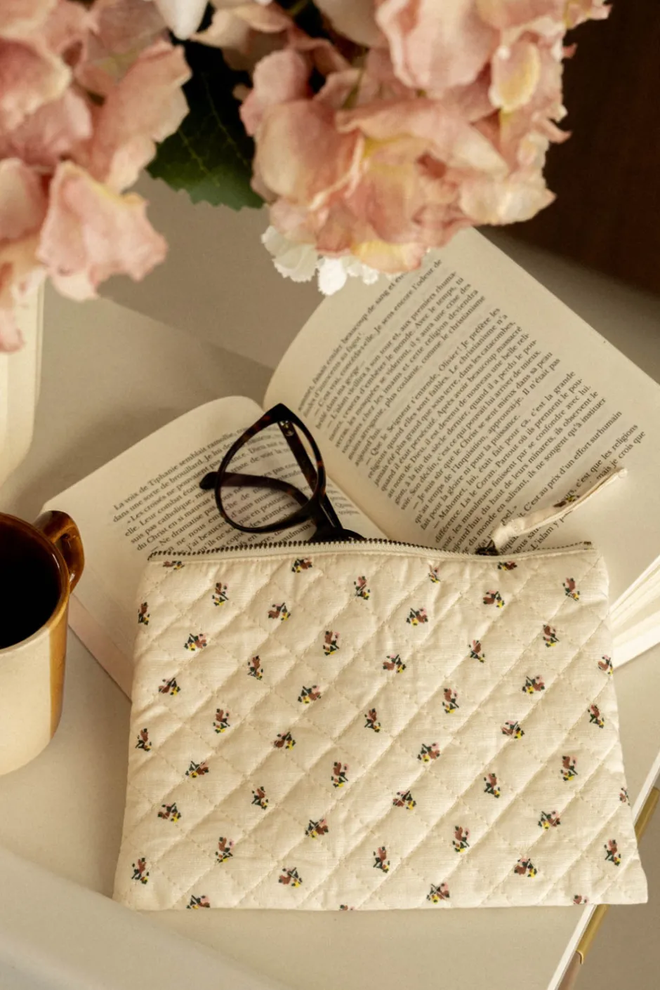 POCHETTE ROMY^Boutique Libertie Discount