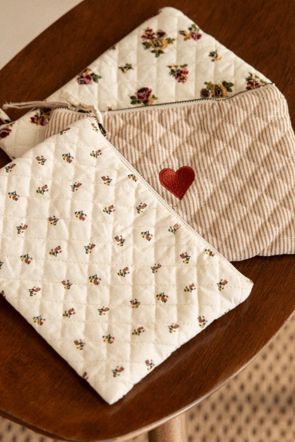 POCHETTE ROMY^Boutique Libertie Discount