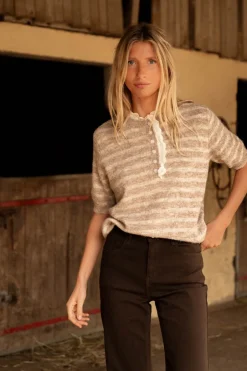 PULL ACHILLE^Boutique Libertie Hot