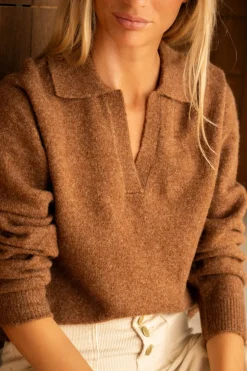PULL ANATOLE^Boutique Libertie Sale