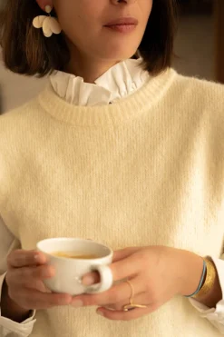 PULL ATLANTA^Boutique Libertie Clearance