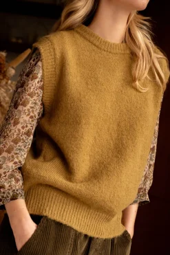 PULL ATLANTA^Boutique Libertie Hot