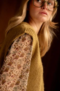 PULL ATLANTA^Boutique Libertie Hot