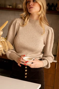 PULL CASSANDRE^Boutique Libertie Discount