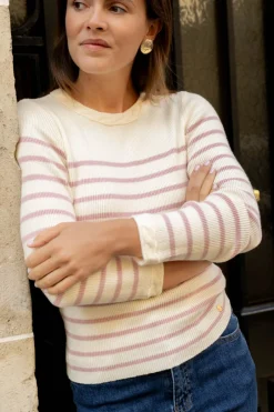 PULL CONCARNEAU^Boutique Libertie Hot