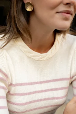 PULL CONCARNEAU^Boutique Libertie Hot