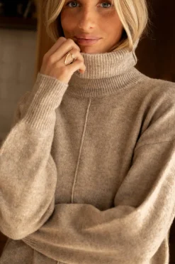 PULL DENIS^Boutique Libertie Outlet