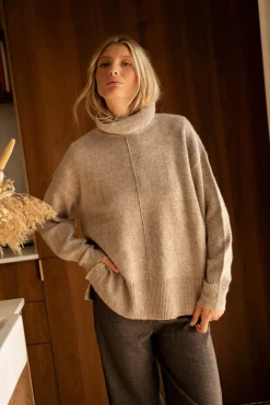 PULL DENIS^Boutique Libertie Outlet