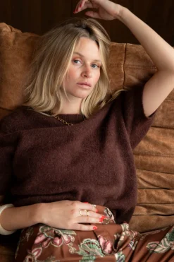 PULL HONORA^Boutique Libertie Clearance