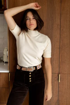 PULL ISAAC^Boutique Libertie Discount