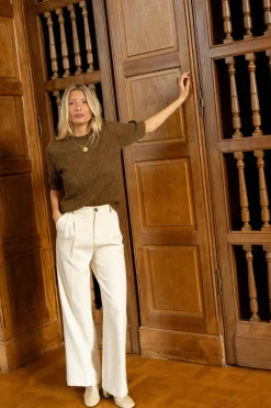 PULL JAFAR^Boutique Libertie