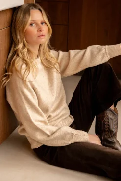 PULL JALICE^Boutique Libertie New