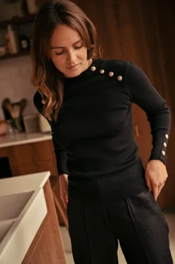 PULL LINO^Boutique Libertie New