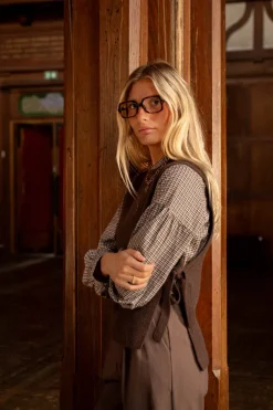 PULL LORNA^Boutique Libertie Sale