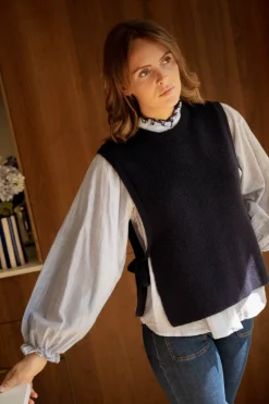 PULL LORNA^Boutique Libertie Sale