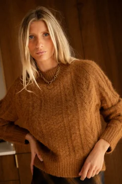 PULL MAGDINE^Boutique Libertie