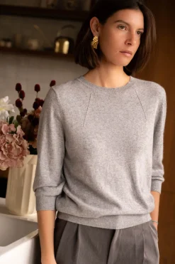 PULL MALMO^Boutique Libertie New