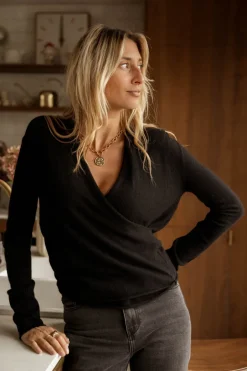 PULL MARCEL^Boutique Libertie