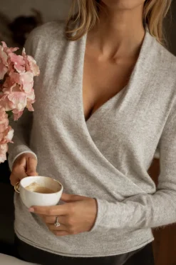 PULL MARCEL^Boutique Libertie Outlet