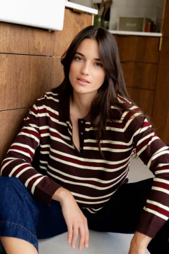 PULL MILLA^Boutique Libertie Clearance