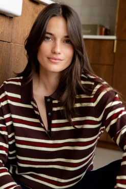 PULL MILLA^Boutique Libertie Clearance