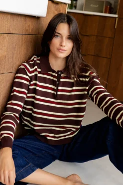 PULL MILLA^Boutique Libertie Clearance
