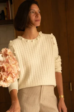 PULL PIMA^Boutique Libertie Outlet