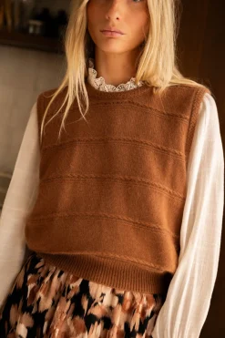 PULL SHIMON^Boutique Libertie Online
