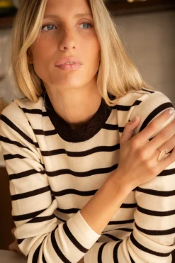 PULL SOLANGE^Boutique Libertie Discount