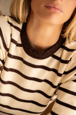 PULL SOLANGE^Boutique Libertie Discount