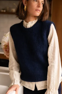 PULL URIEL^Boutique Libertie