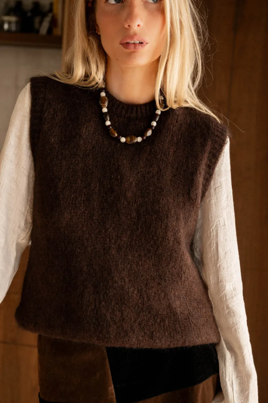 PULL URIEL^Boutique Libertie Hot